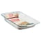 Pyrex Pyrex 9 in. W X 16 in. L Oblong Dish Clear 1085782 - alternate 4